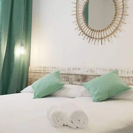 Appartement Fleming 50 *