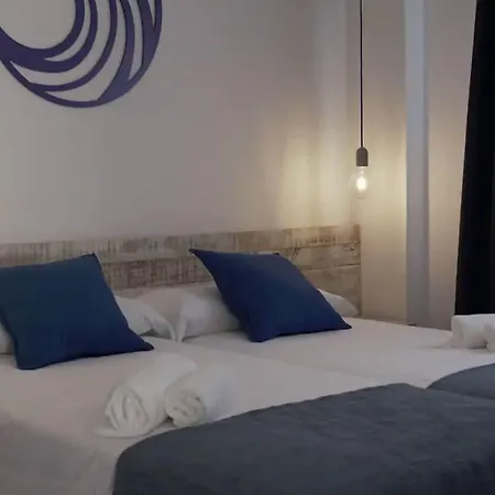 Fleming 50 Appartement Sant Antoni de Portmany