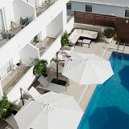 Fleming 50 Apartamento