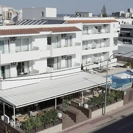 Fleming 50 Appartement Sant Antoni de Portmany