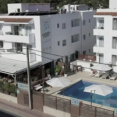 Fleming 50 * San Antonio Abad