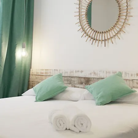 Appartement Fleming 50 *