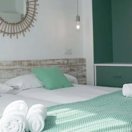 Apartamento Fleming 50