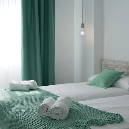 Fleming 50 Appartement *