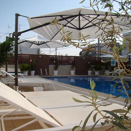 Fleming 50 Appartement *
