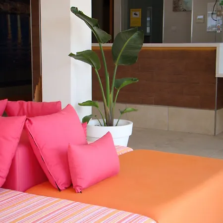 Apartamento Fleming 50 San Antonio Abad