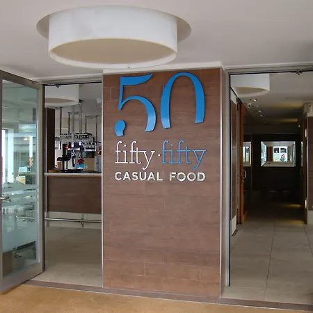 Fleming 50 Apartamento