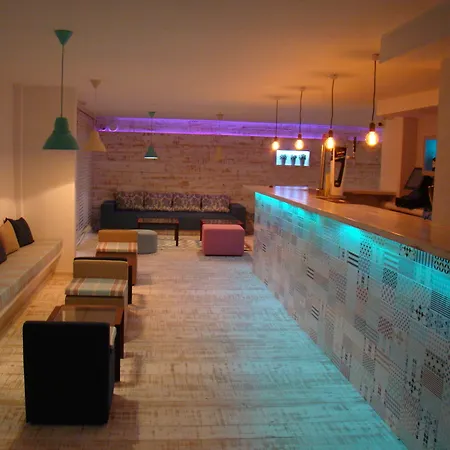 Appartement Fleming 50 Sant Antoni de Portmany